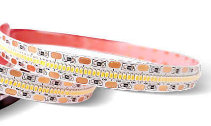 mini cuttable led strip